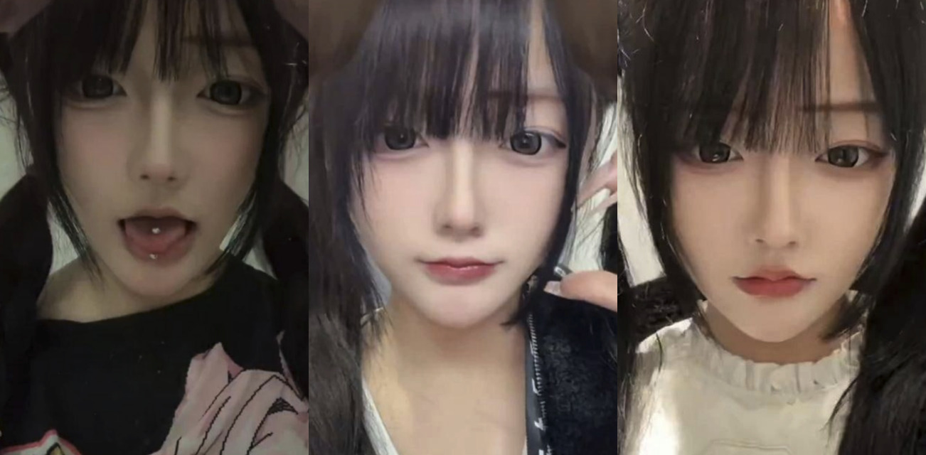 福建福清19岁嫩妹 顾茹馨 不雅自拍泄露 性感Cos服裹着娇嫩肉体骚到极致！