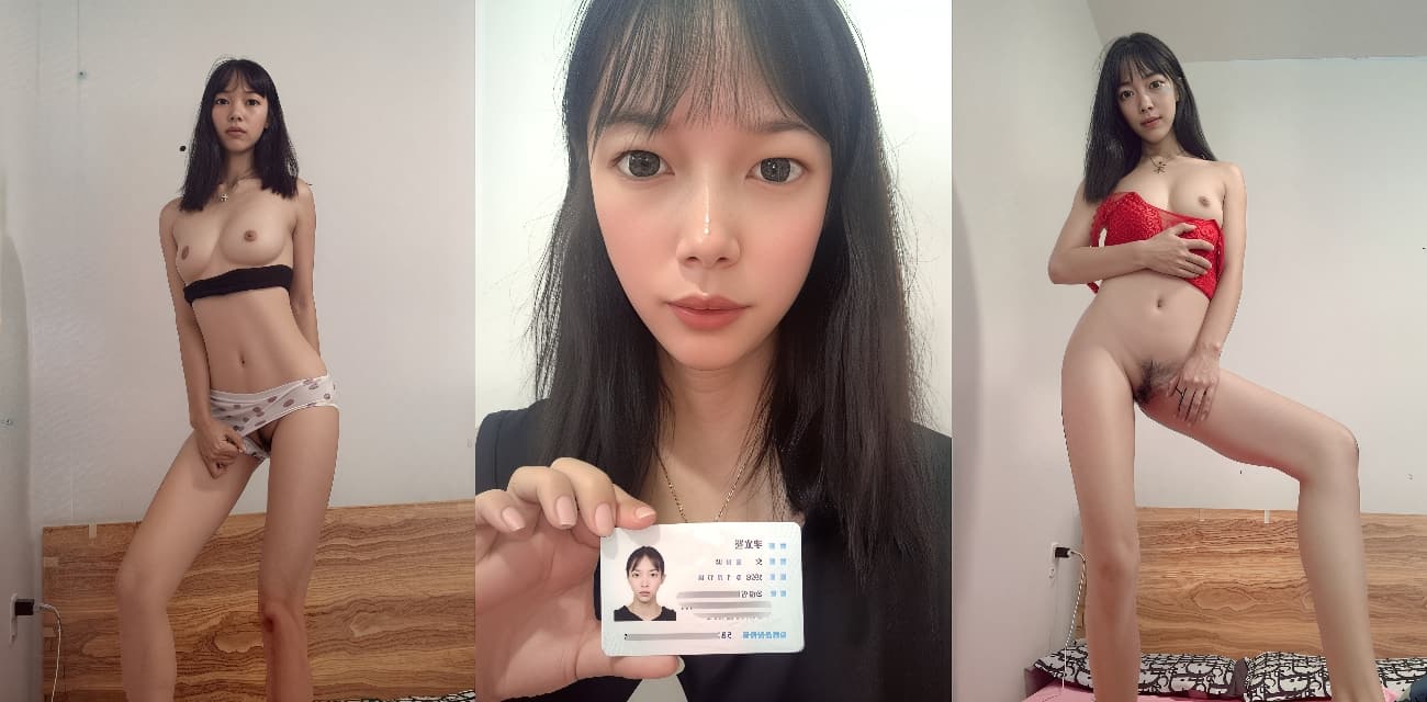 黑料裸贷视频大曝光，云南艺术性舞蹈大学生，身材苗条纤细，为买爱马仕拍下全裸自慰视频，全方位展示白嫩肌肤