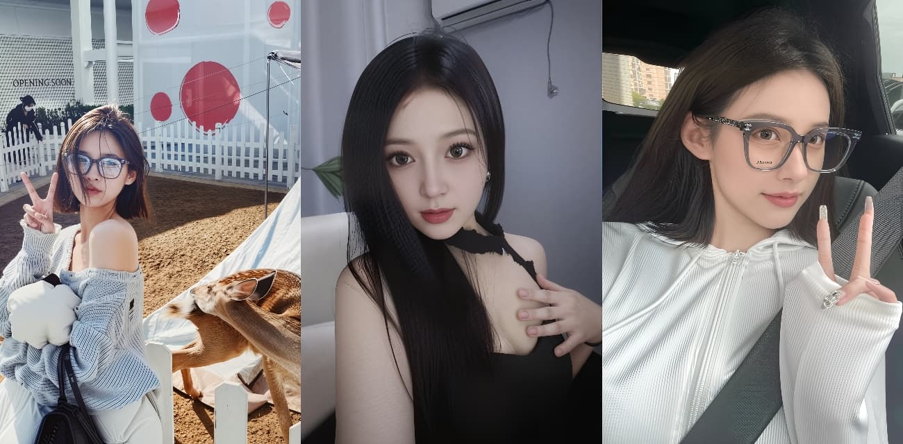 乖乖女艺术生大姨妈跟男友文爱，姨妈走了之后放荡母狗天性彻底爆发，女上位疯狂榨精欲求不满