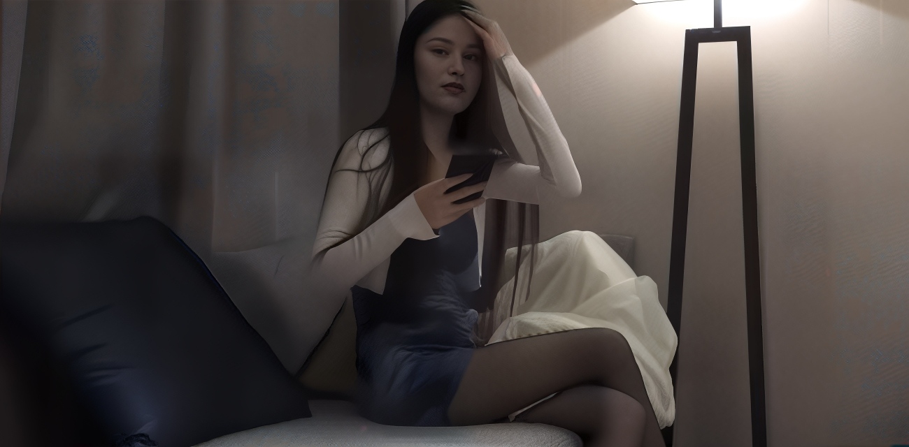 深夜场约炮极品黑丝长腿女神 洗澡后直接穿高跟鞋沙发上大开美腿 翘臀高撅被狂操猛顶！
