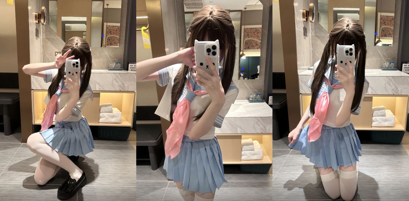 海角兄妹乱伦！趁爸妈去外婆家 和妹妹玩剧情扮演 演老师和学生疯狂禁忌做爱 干的妹妹花枝乱颤！