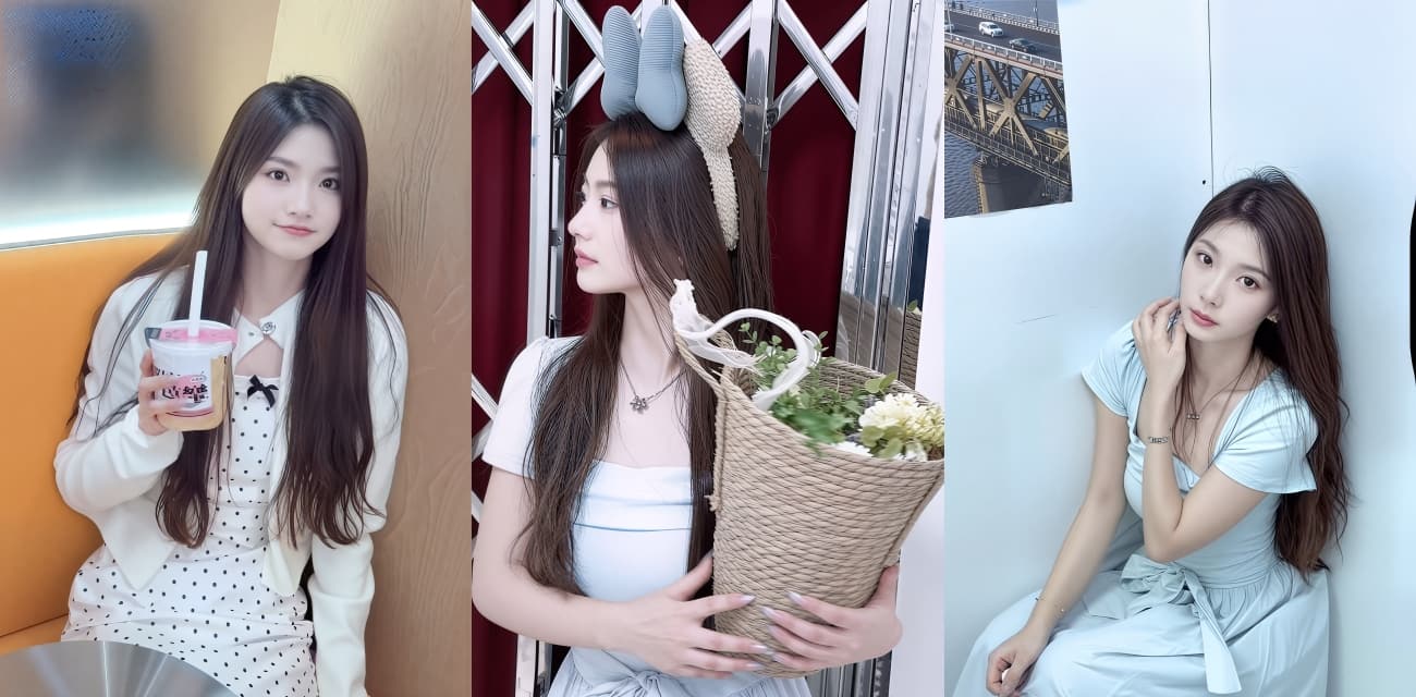 黑白丝双飞淫乱夜！清纯女儿为留金主爸爸，足交深喉轮番上阵，内射满溢求饶高潮！