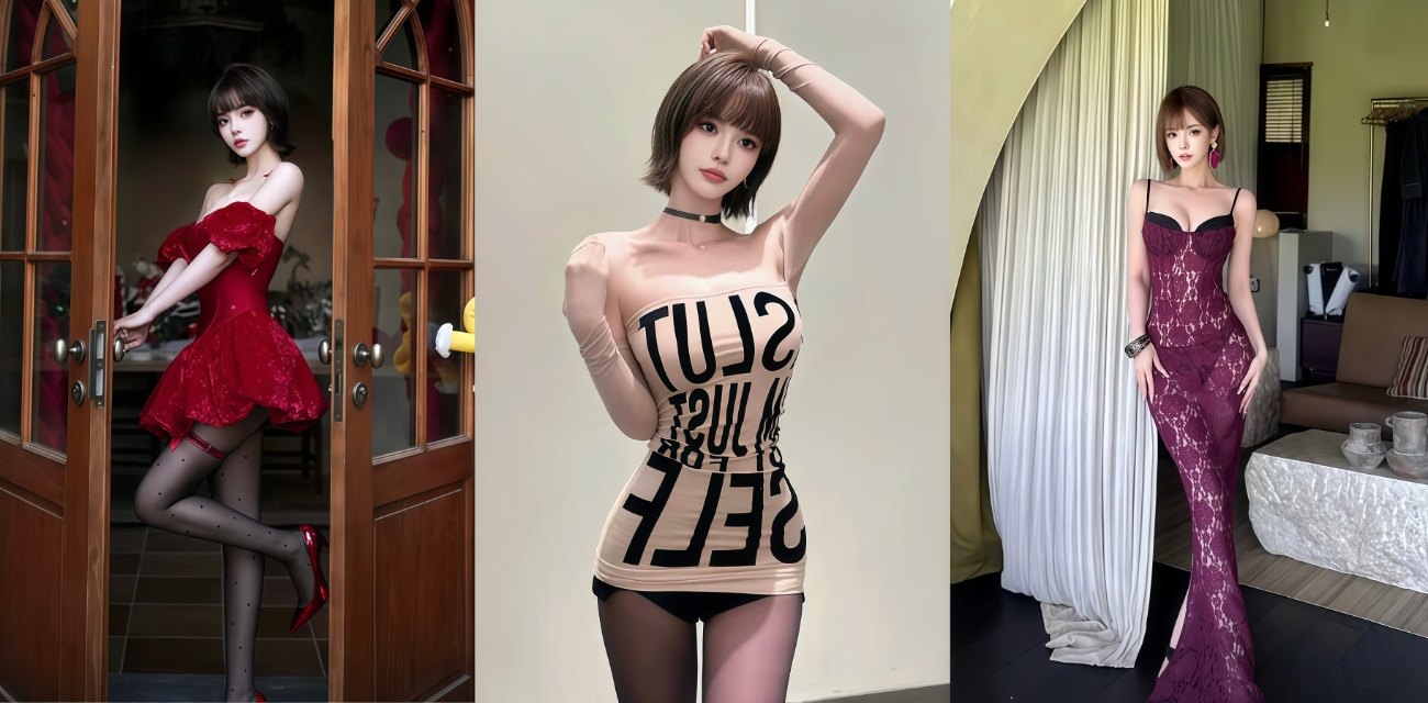 东北虎娘们领着闺女上阵 挨个儿伺候炕上儿子 大绿棒子加鸡蛋塞后门 学母鸡下蛋玩得一个比一个欢！