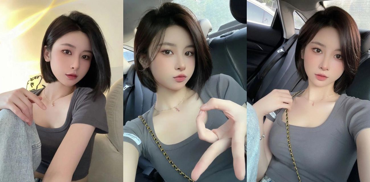 已婚良家气质小少妇和山鸡哥约炮，进门脱衣服躺床上被山鸡哥好一顿舔，怼脸硬塞鸡巴进嘴，开始还不好意思，被操起来叫个不停