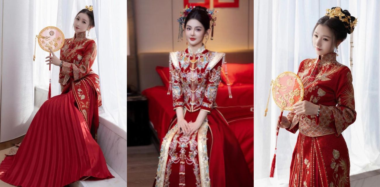 海角社区乱伦 大神让美艳妈妈穿上以前结婚时的新娘服乱伦性交，这身材完全看不出45岁了，比年轻人玩的还花，骚母狗配禽兽儿子绝配！