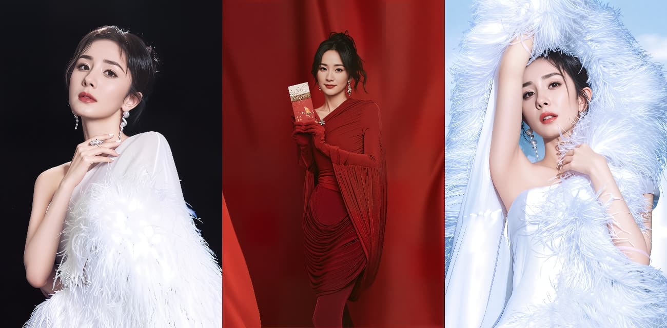 AI明星换脸 杨幂 顶级女神婚纱白丝极品身材诱惑 无套狂操嫩穴中出精液满溢！