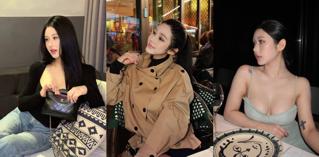 整圈女网红 404 出轨鲜肉男网红 变性老公卢卡斯怒捅大腿自残！