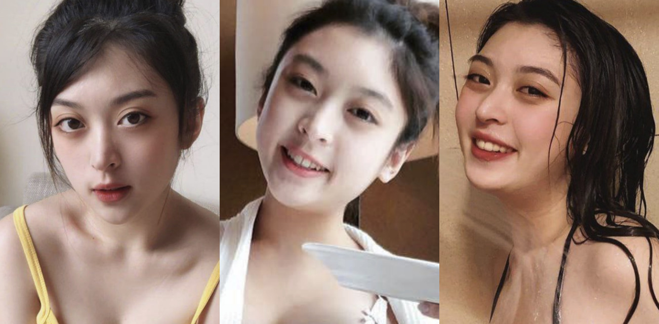高颜值艺校毕业生 被导演潜规则视频流出 女演员的颜值就是高！