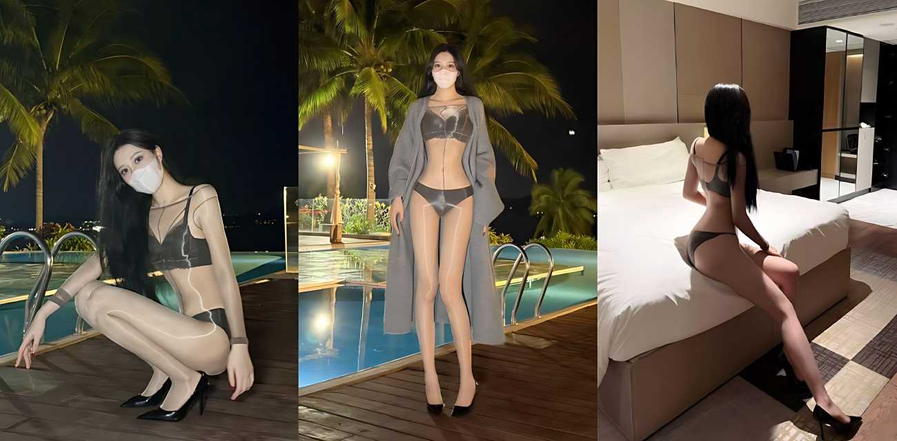 海角乱伦 拥有一个极品长腿女儿父亲能做出什么禽兽丑事！黑丝豹纹配华伦天奴高跟，老父亲抛弃伦理道德暴力强上女儿