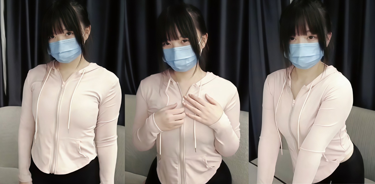 推特二次元大眼嫩妹 软萌兔兔酱sex 最新私拍 瑜伽私教特殊课程开课啦～