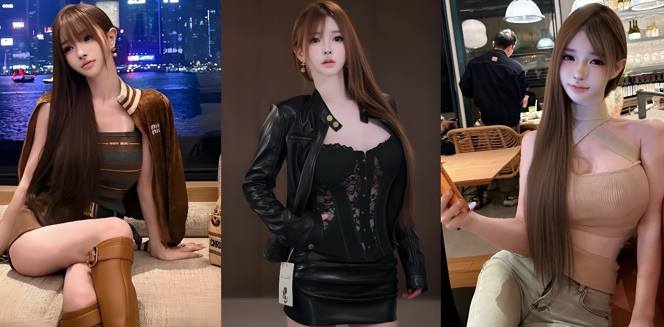 清纯反差女神站立式后入打桩怼脸拍摄 表情销魂看得血压直接爆表！