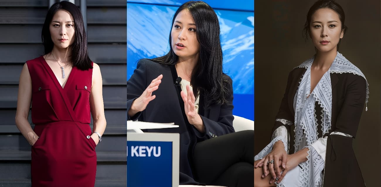 学术圈大瓜 爱泼斯坦文件爆出猛料 已婚哈佛校长痴迷中国美女教授金刻羽 哈佛博士部级老爹光环笼罩！前黑人男友趁热度把性爱视频曝光 震碎三观！