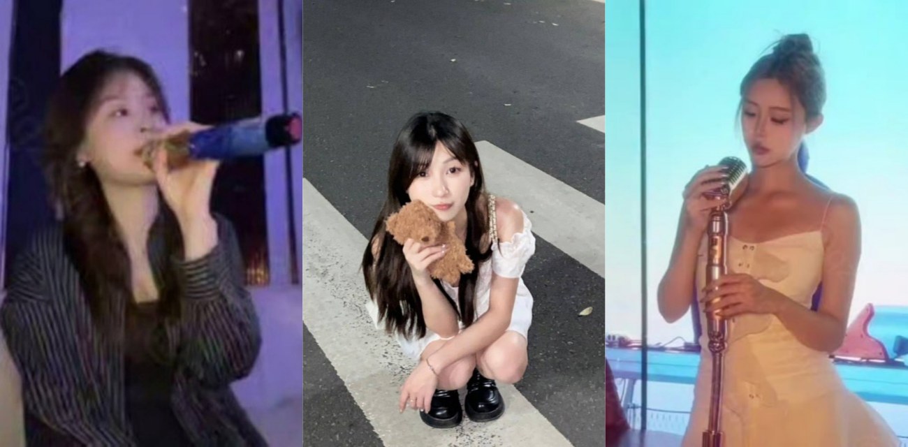 南京温莎KTV 515包间下大雨事件 陪唱妹子被操到潮吹喷水 网上黑料迅速流传