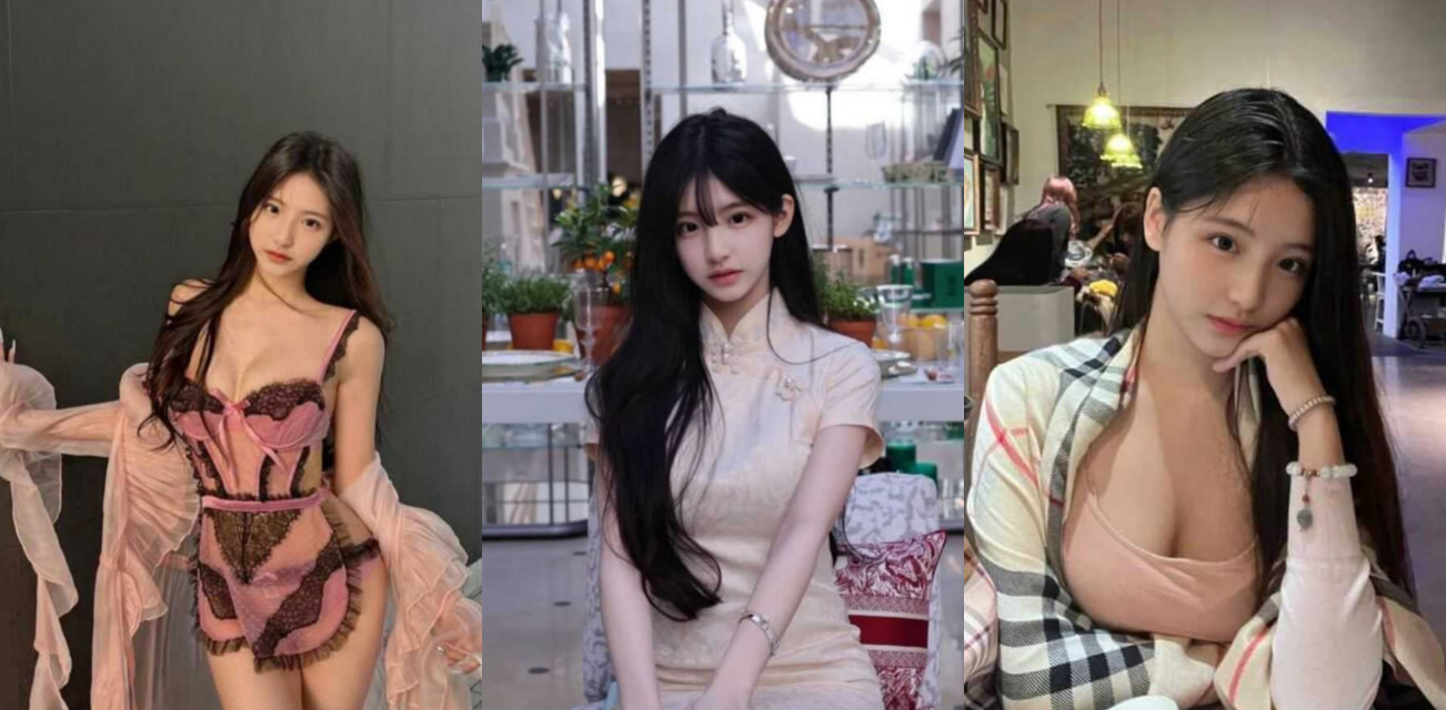 南京邮电大学 王筱 在校大三极品校花女神 与游戏网恋好友奔现 在家里按在沙发上后入内射！