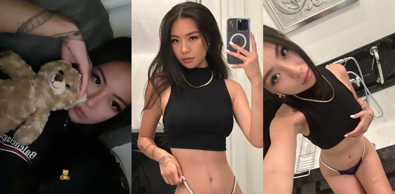 onlyfans亚洲美女博主 JessDrago 大尺度付费资源泄密 口交后入啪啪自慰 各种花样全来一遍！