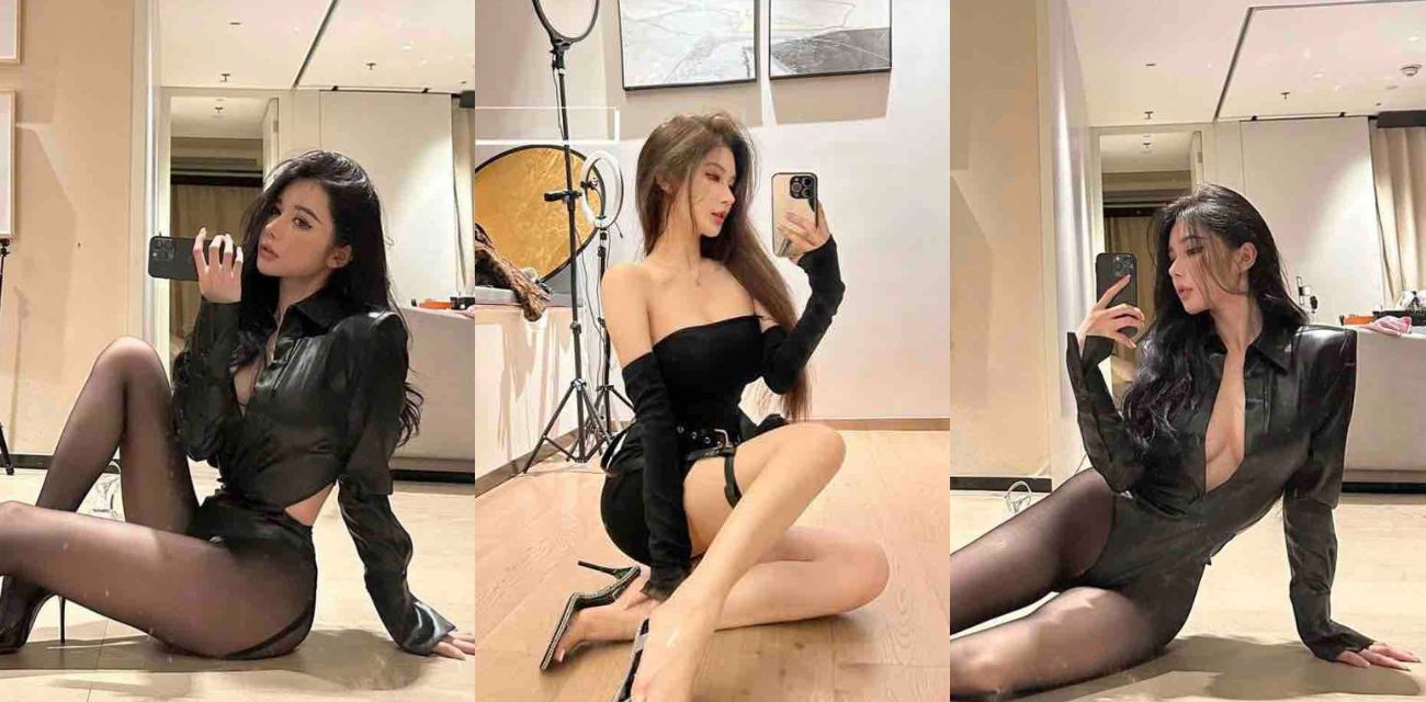 高颜值少妇 出轨金主 被老公发现后曝光其出轨视频 各种花活不停更换 真是一条小母狗