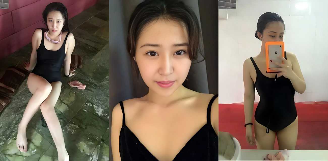 珠海艺术学院王东瑶抢闺蜜男友事件，性爱自拍视频曝光！闺蜜男友就是香！
