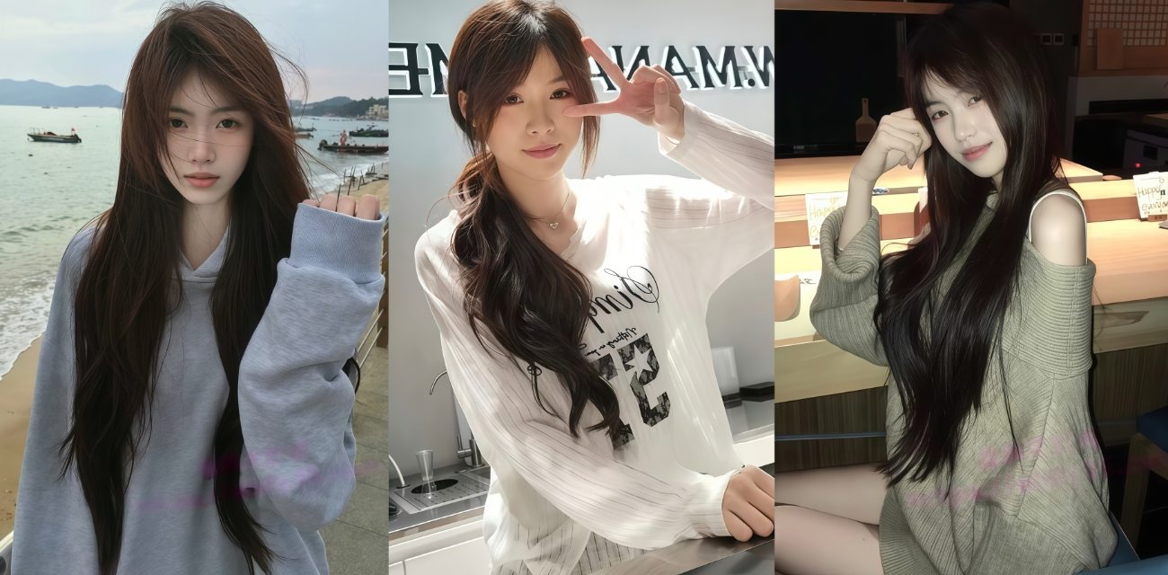 抖音网红 梅骏骅 怒爆女友1an出轨陪大哥现实版女海王沉迷加帅哥微信看屌！