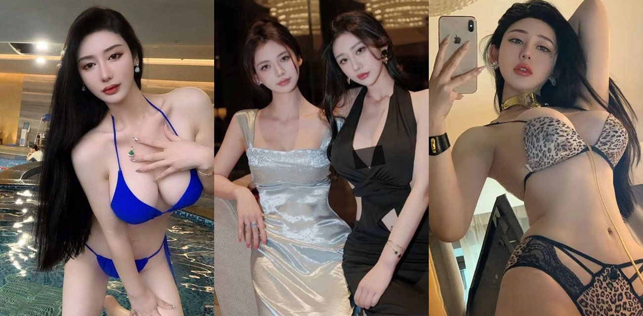 抖音网红 赛琳cc 外网卖片捞金曝光 约炮圈粉后粉丝砸重金加V却瞬间被拉黑 卖逼妓女毫无底线职业操守！