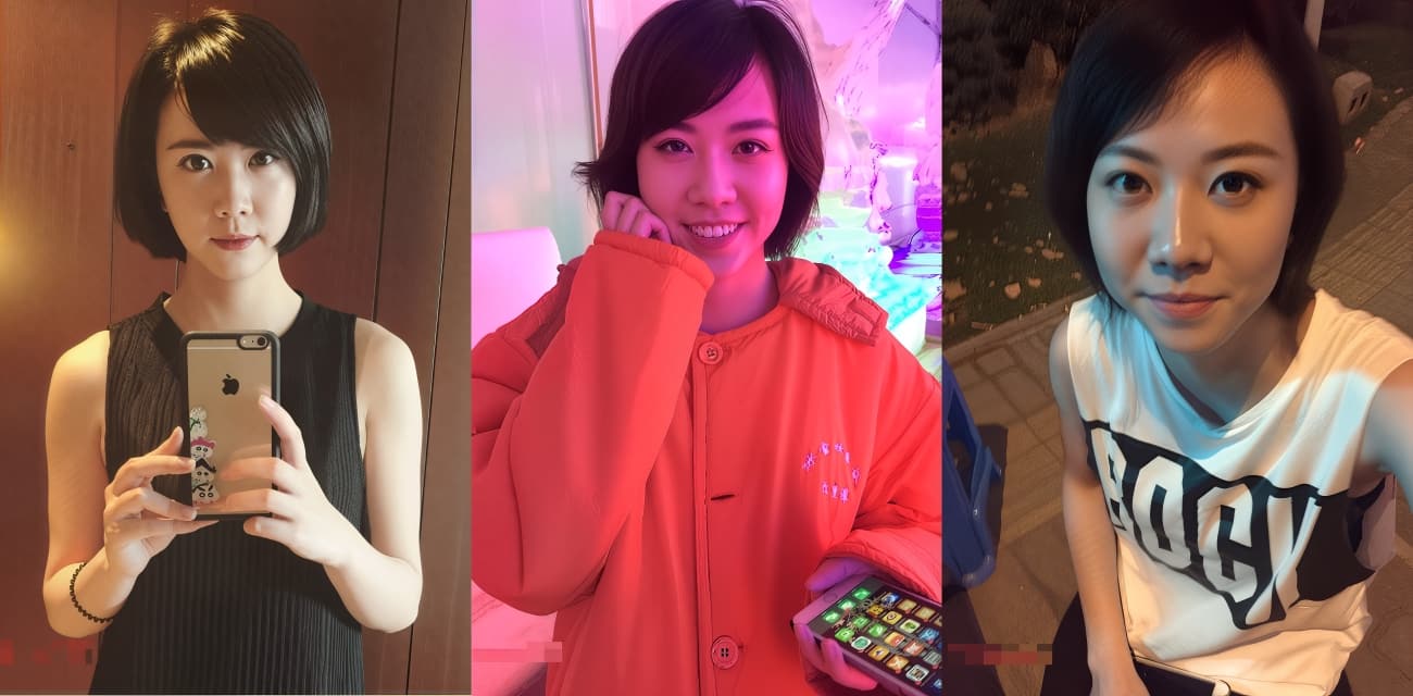 江苏英语教师，短发女神与男友不雅视图泄密流出，坐在浴缸被男友尿一身，居然还是个白虎！