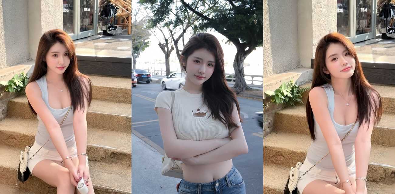 高颜值反差女友黑丝情趣装 跪着口交后再无套传教士 猛干粉嫩光滑骚穴夹得超紧