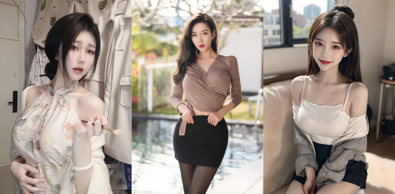 反差御姐甜美日常 清纯制服粉嫩小穴极致紧致 性爱视频自拍曝光全网疯传