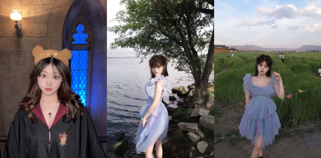 露脸才是王道 极品颜值小情侣私拍泄密，超极品颜值尤物外表清纯靓丽床上风骚 小反差婊一个