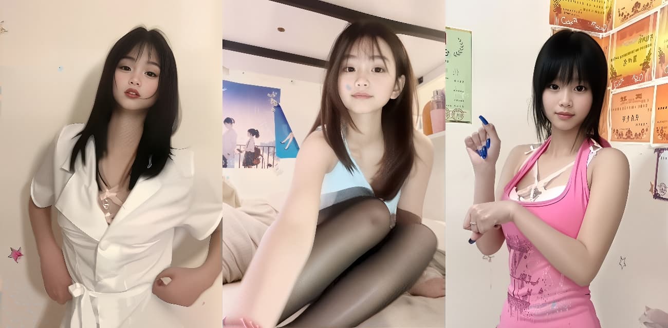 快手嫩妹 泪痕 丝足私拍福利炸裂！付费定制自慰视频尺度直冲云霄 水晶假屌抽插扭动