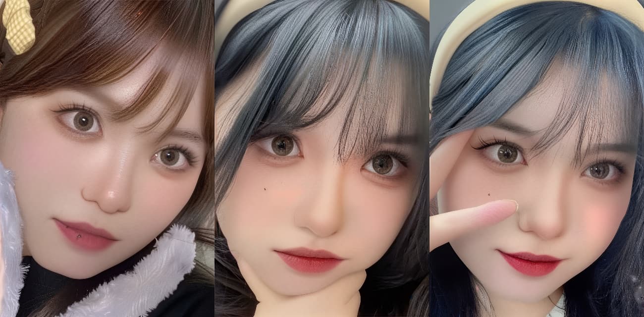 顶级素人美女 杨璐伊 情侣私拍合集惊爆泄露 瓜子脸萝莉大眼睛布灵布灵超可爱 跪舔肉棒超卖力！