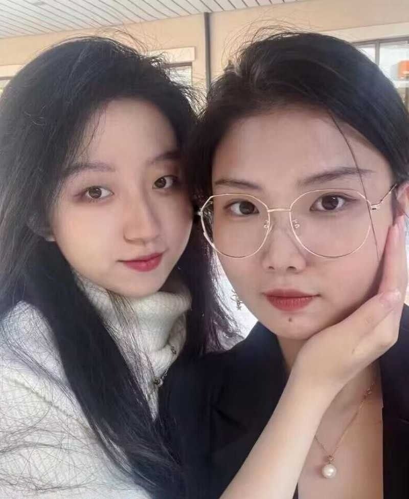 哈密女子心知肚明姐 婚内出轨聊天记录曝光！