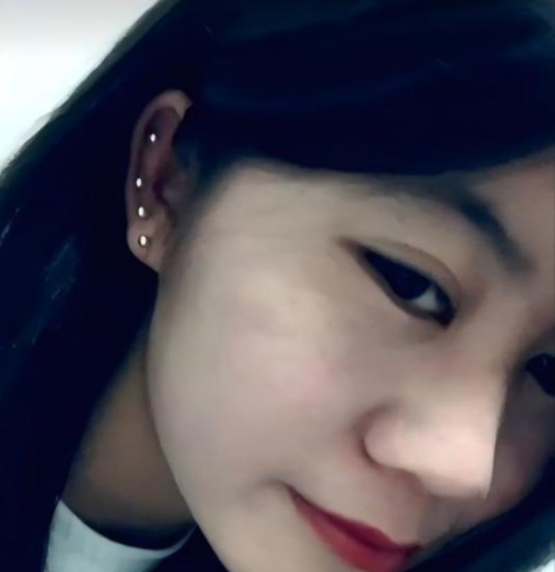 云南师范大学清纯女大杨晓莹洗澡视频曝光！
