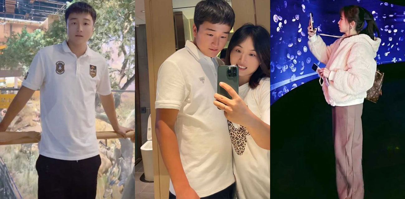 河南网红 梁俊鹏 亡妻惨案后卖惨吸金无数 小姨子怒曝出轨记录 渣男真面目彻底崩盘！