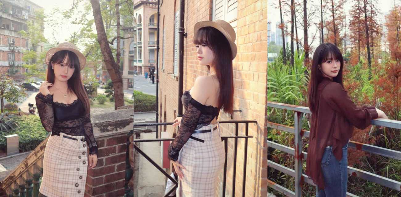 海角姐弟乱伦 阳台弄花背影太撩人 弟弟直接把姐姐干到喷水4次 羞得要死却越干越浪！