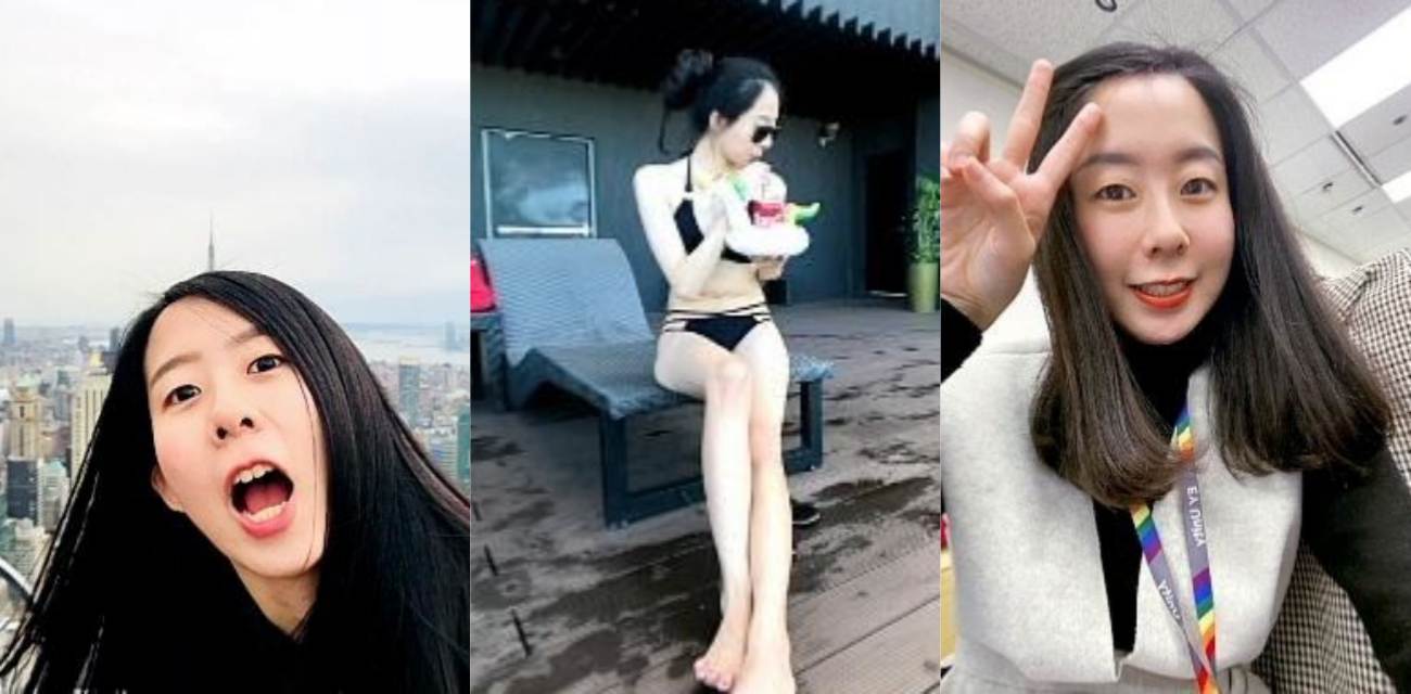 台湾台北国泰人寿职员 林于晴 不雅自拍视频泄漏流出 女上位骑乘疯狂榨精！