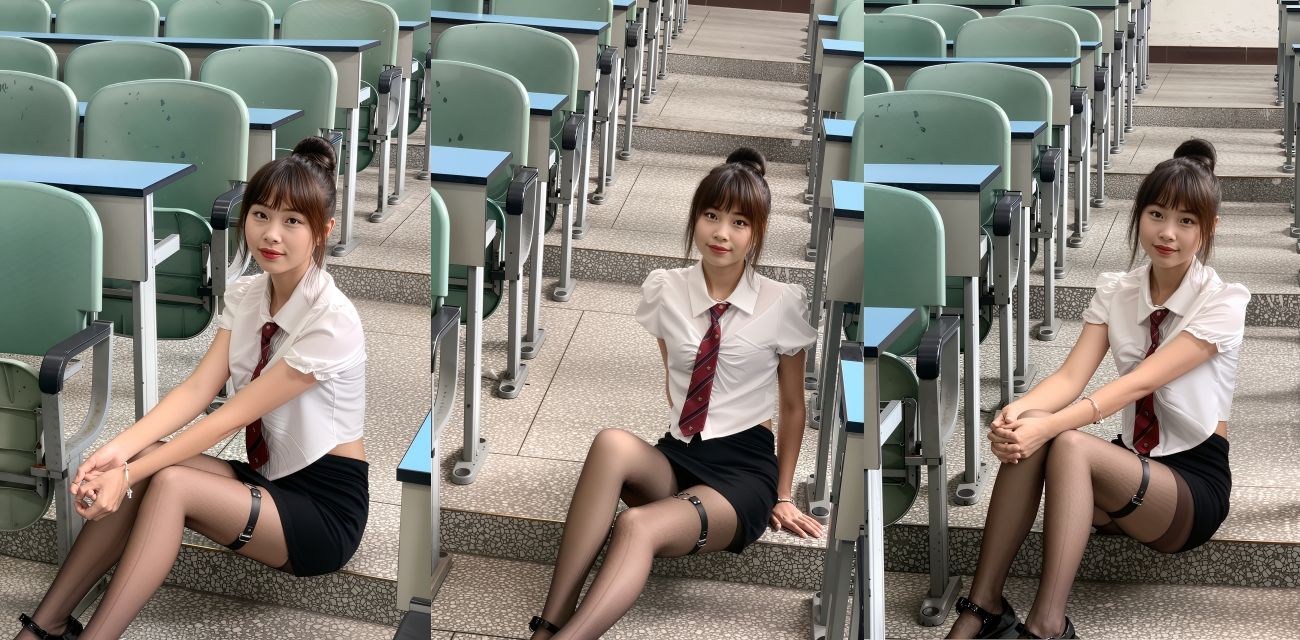 清纯萝莉Jk大学生 带校外男友带回家啪啪视频流出 被小哥无套输出 骚叫不停！