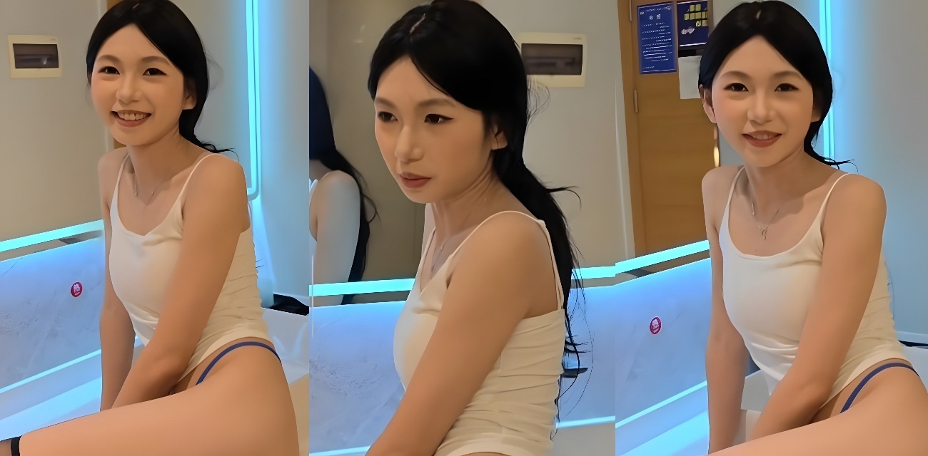 推特摄影网红 皮囊之下 私房拍摄南昌大学乖乖女 黑木耳蜜穴反差太骚 500块视频看哭吃瓜群众！