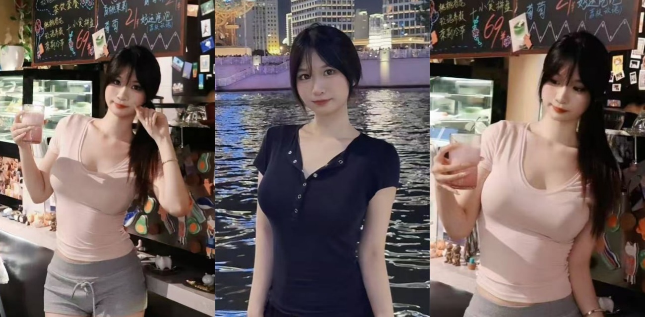 黑丝女神户外帐篷野战突遭路人 吓得要死还猛操内射两次 精液流鸡巴上太他妈刺激！
