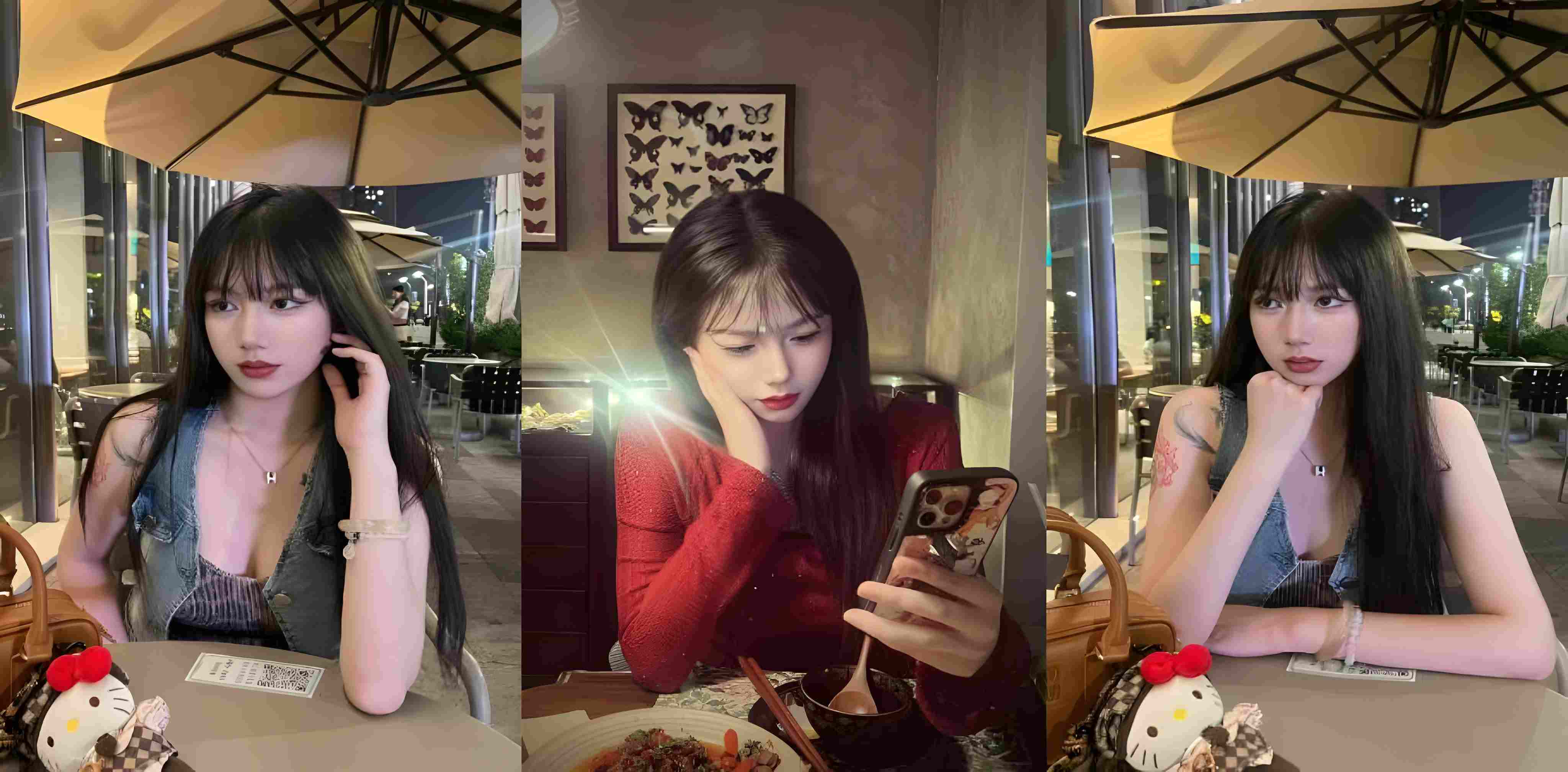 JK白丝精神小妹 自拍性爱视频曝光 极品嫩逼又粉又紧 被无套猛干操得腿软喷汁