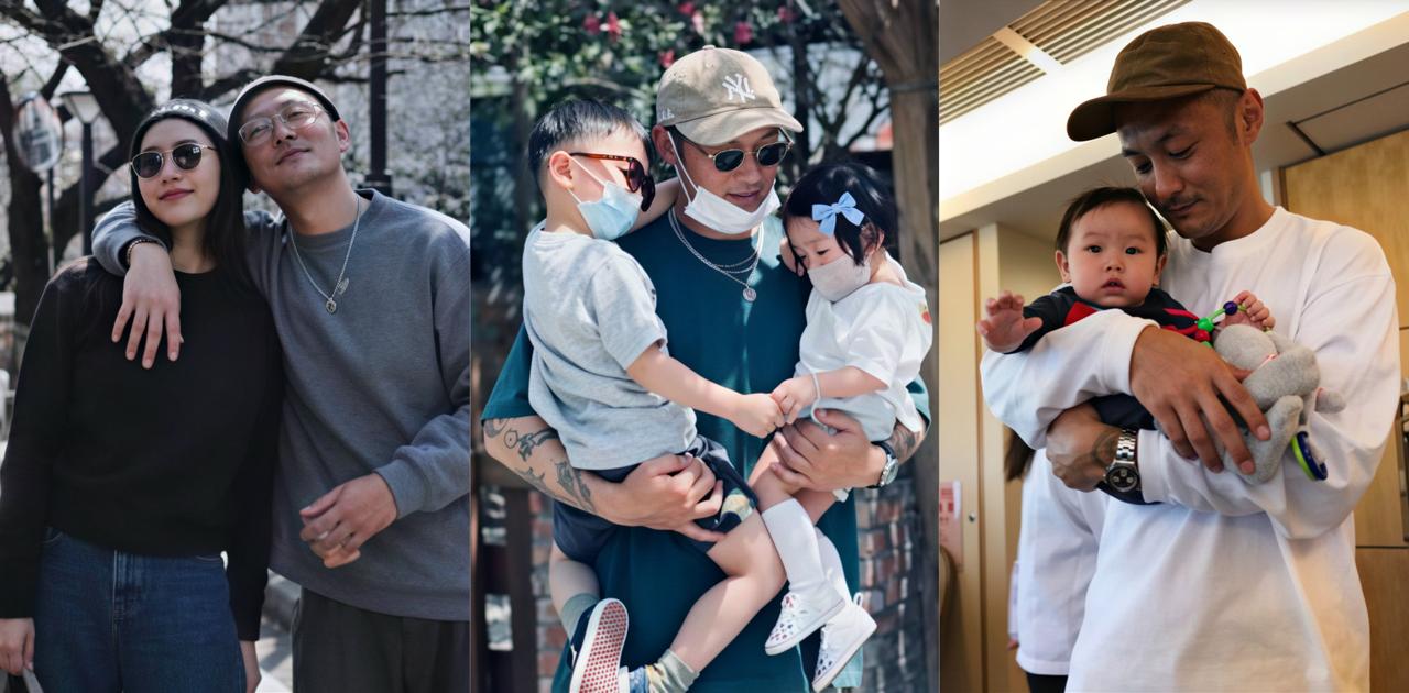9年婚姻画上句号 余文乐 王棠云 官宣离婚 旧闻再被网友翻出引热议！