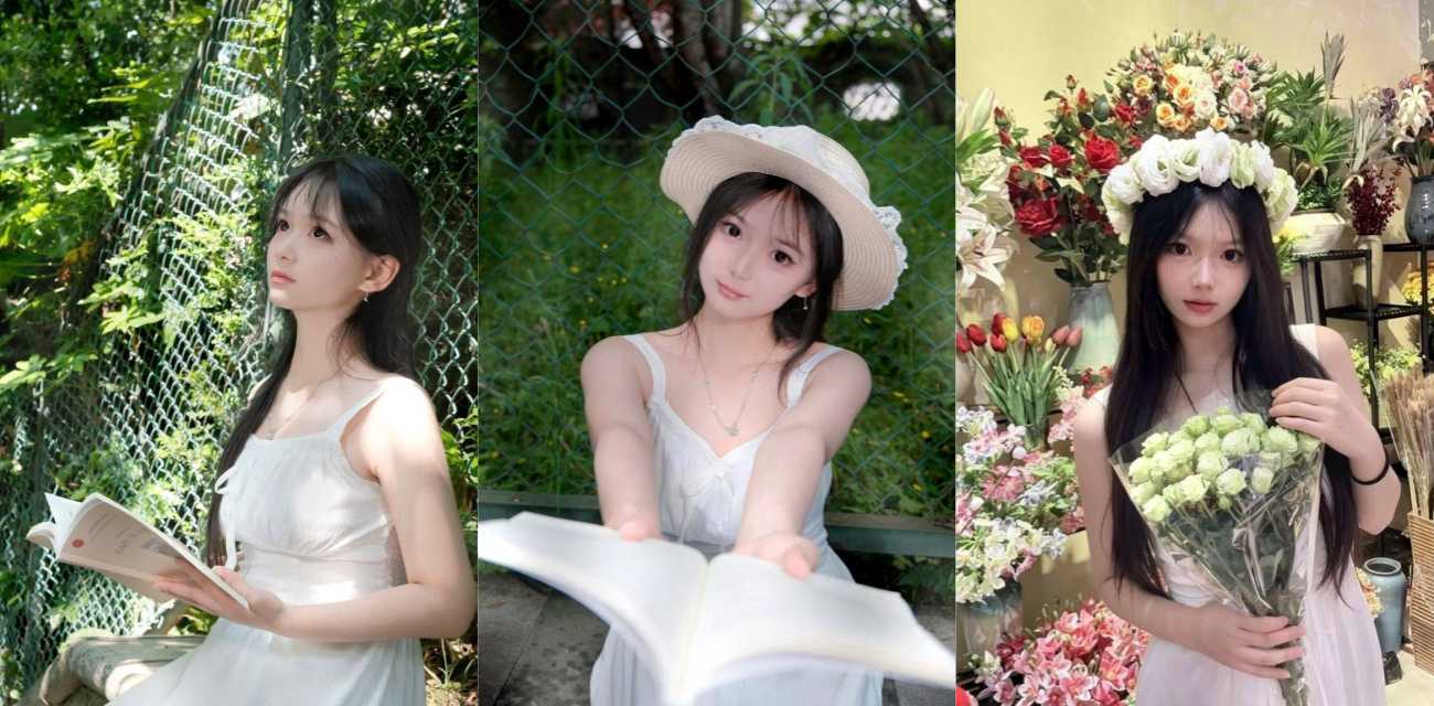 知名演员 彭小苒 七夕夜遭狗仔刘大锤曝光恋情 今日火速大方承认恋情！