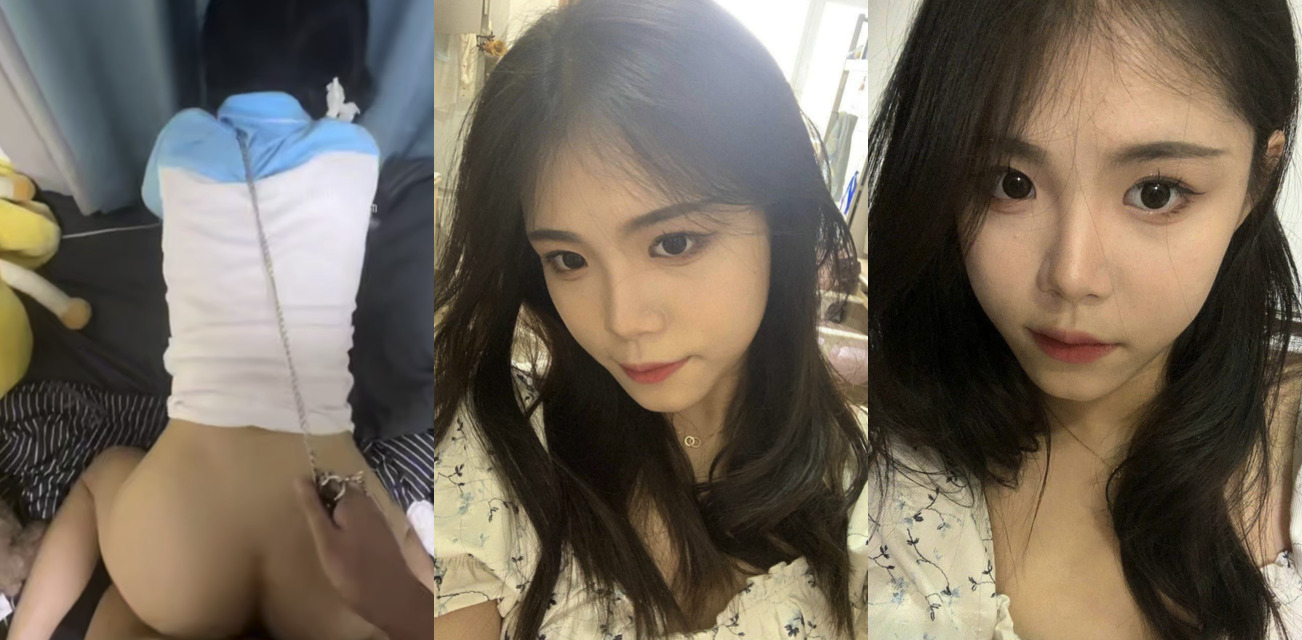 情侣自拍视频泄密流出 高颜值美少女 被男友调教成小母狗 各类情趣制服私拍视频曝光流出！