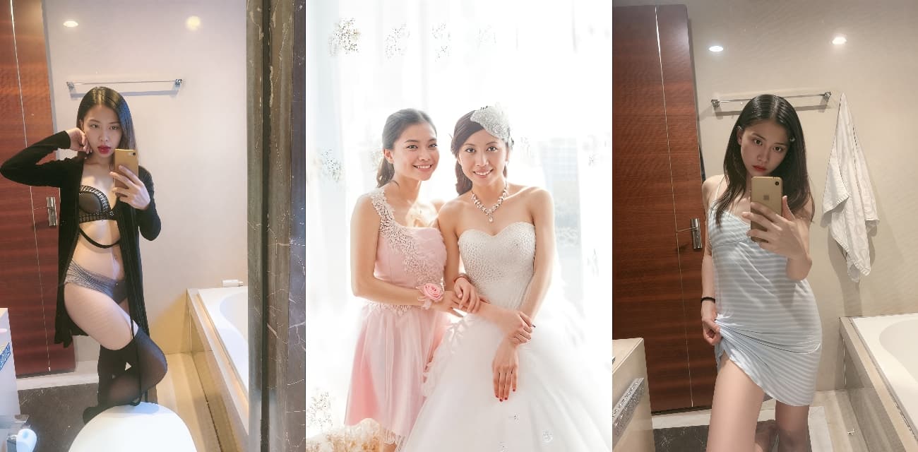 新婚极品美少妇，与初恋出轨偷情视频被老公发现曝光，被初恋疯狂中出 淫叫声不断！50w彩礼打水漂了心态老哥一秒！