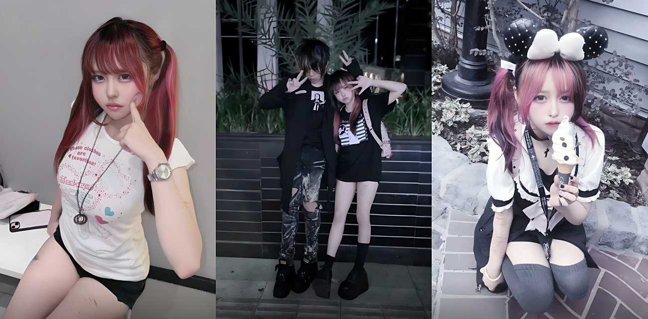 抖音吉他张和小帕事件 小网红间的爱恨情仇，聊天记录和性爱私拍流出！新欢索菲亚宣誓主权！