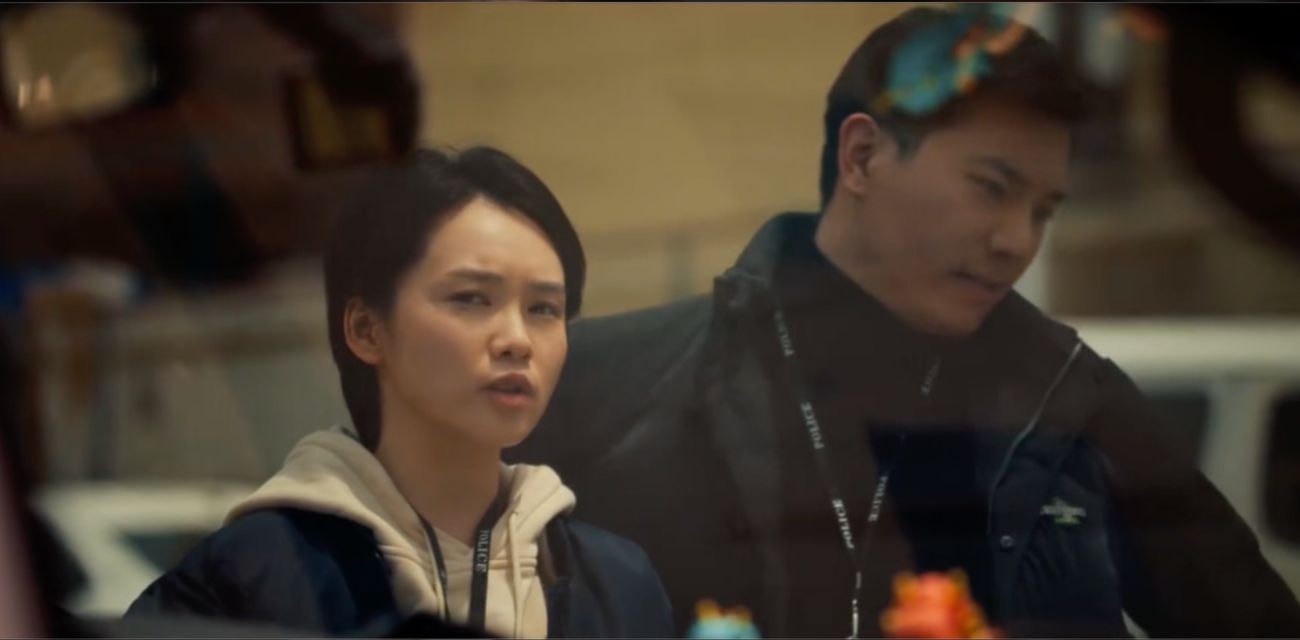 以法之名第11集-主演：张译、蒋欣、李光洁