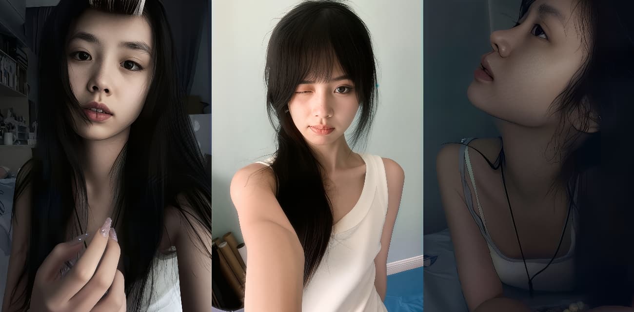 重庆艺术校花，绝美脸蛋反差惊人，与男友激情翻云覆雨，私密视频泄露，娇嫩身躯被狂插，化身淫娃，呻吟勾魂！