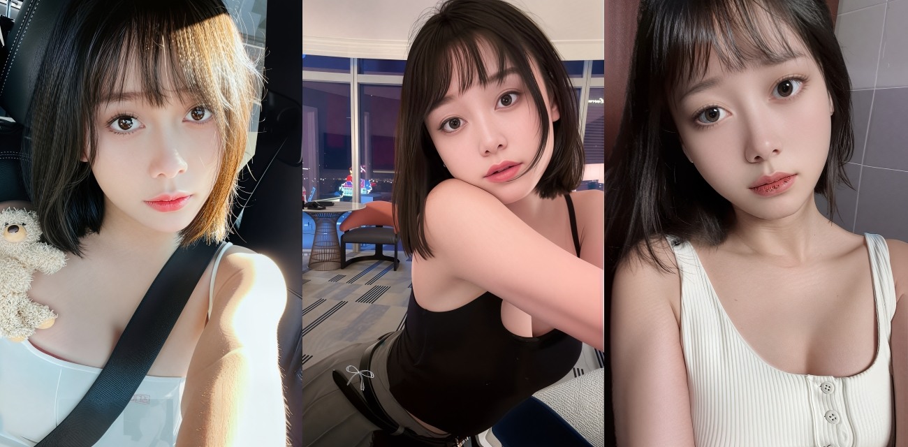 极品清纯美足M小母狗 糖心 黑猫露娜酱 定居美国 高颜值Onlyfans私拍大尺度足控福利全泄露！
