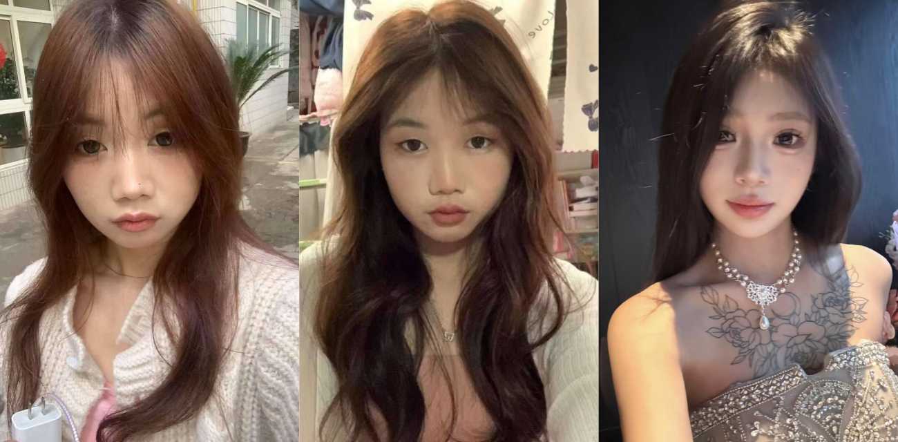 杭州大一学生 张晗 酒店性爱视频流出 骚货母狗被巨屌无套狂干爽翻天！