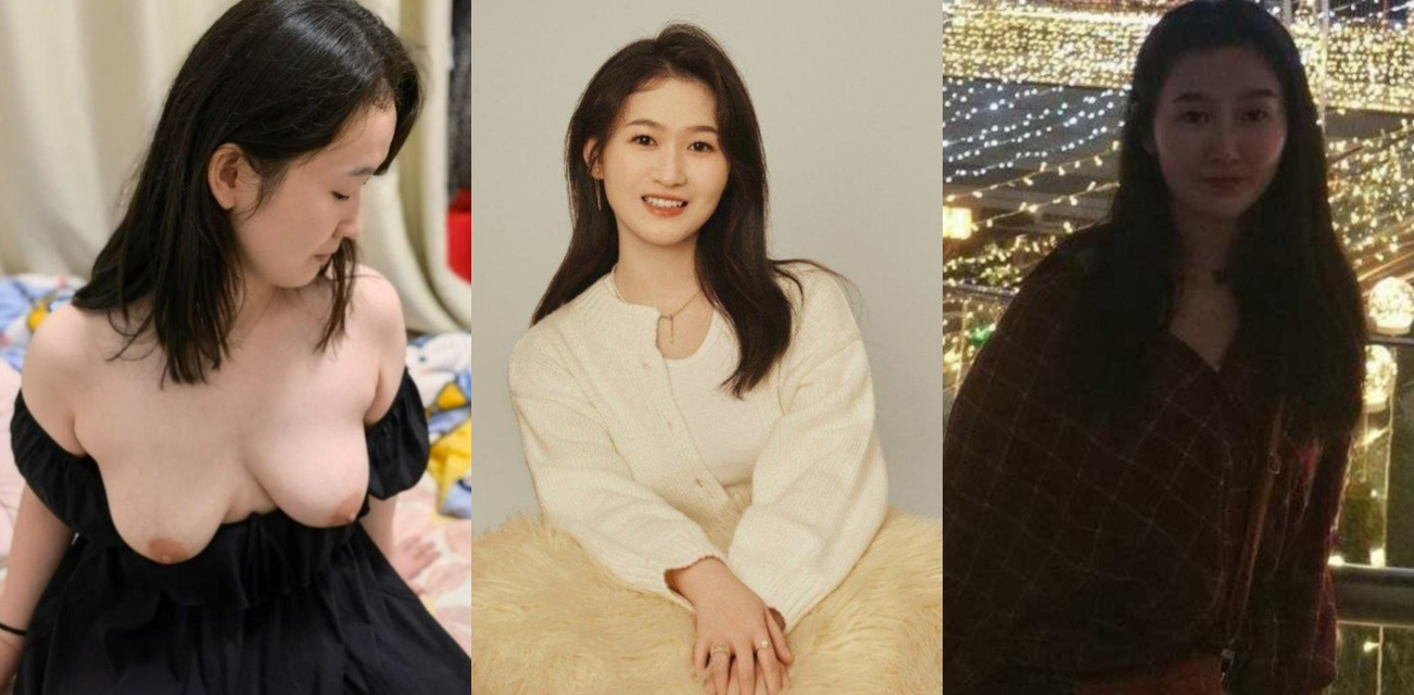 成都师范学院 赵怀婷 看起来像是邻家小女友 私下被男友调教成了淫荡母狗！
