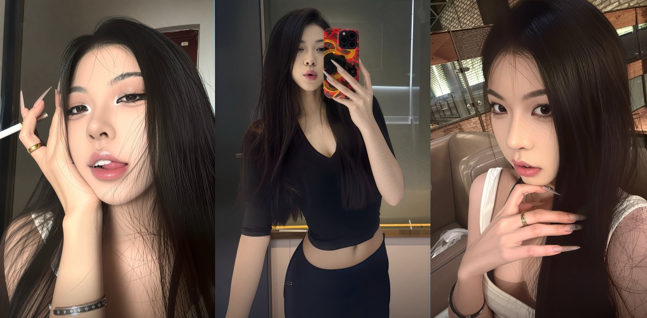 校园清纯校花变身萝莉女神与炮友黄播大胆下海 日夜承欢被猛干到腿软 美到犯规的反差直接上头！