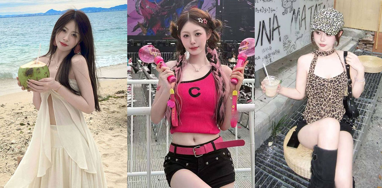 留学圈真这么乱？女留学生化身媚黑婊 亚洲小穴被黑人大屌插到松松垮垮 屏幕都要被淫水淹了！